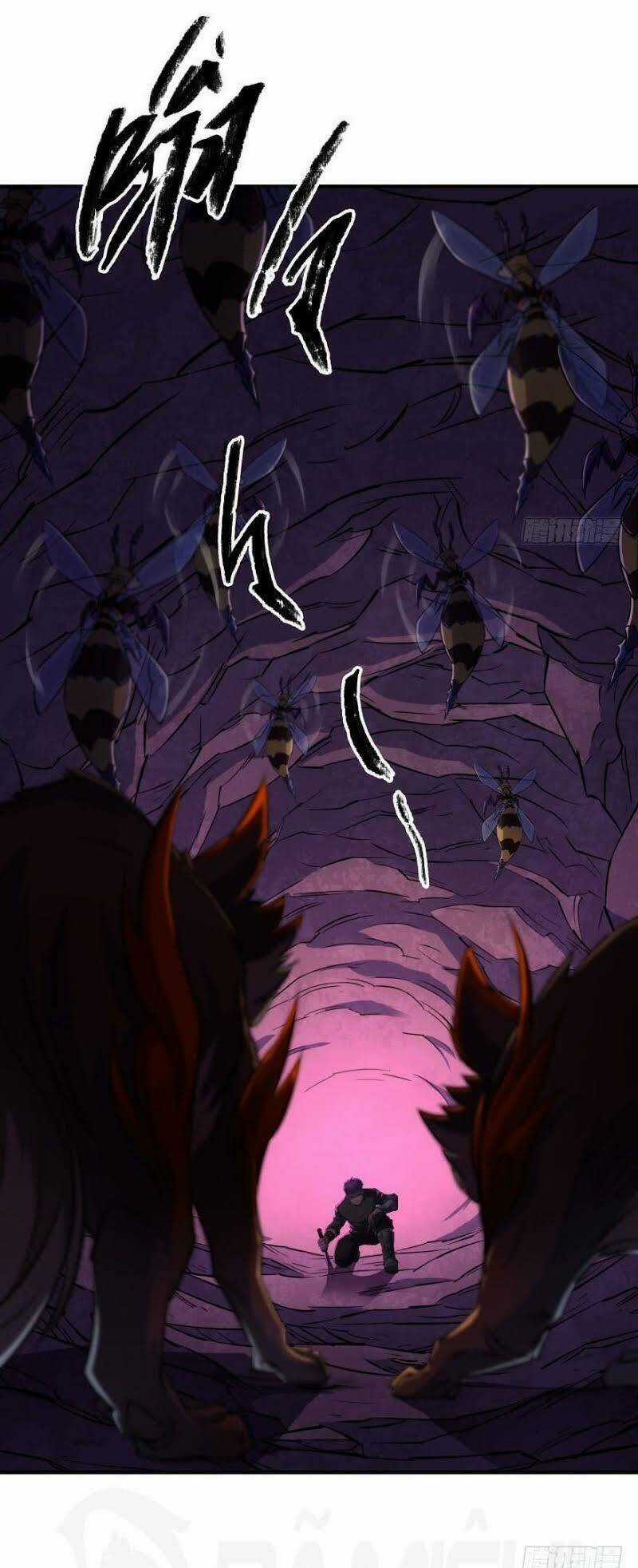 Thú Nhân Chapter 43 trang 22