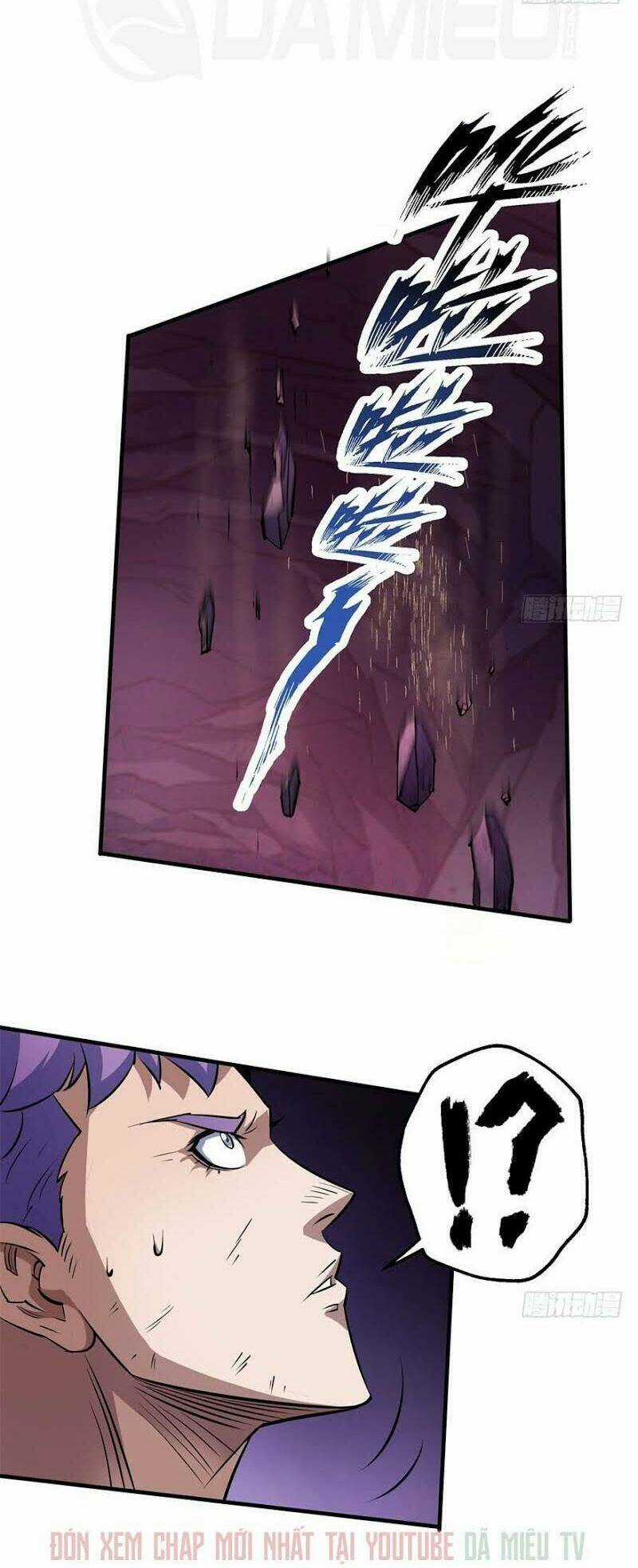 Thú Nhân Chapter 43 trang 23