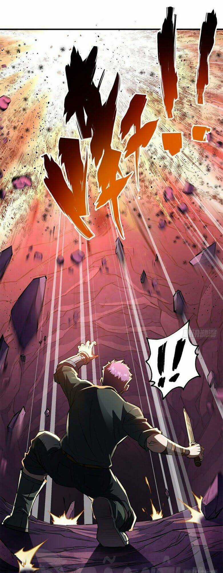 Thú Nhân Chapter 43 trang 24