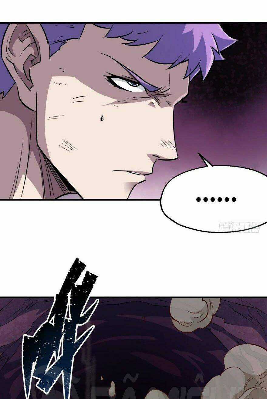 Thú Nhân Chapter 43 trang 27