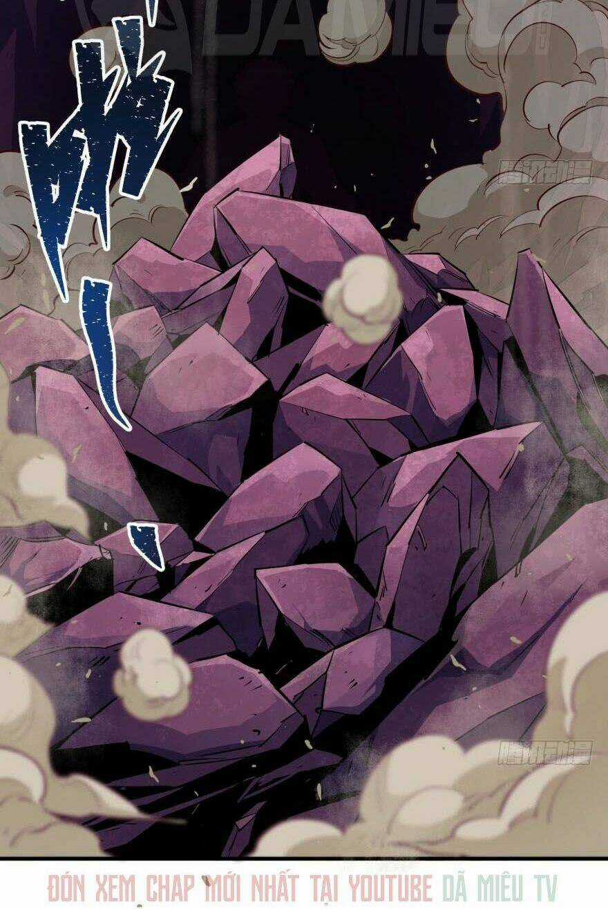 Thú Nhân Chapter 43 trang 28