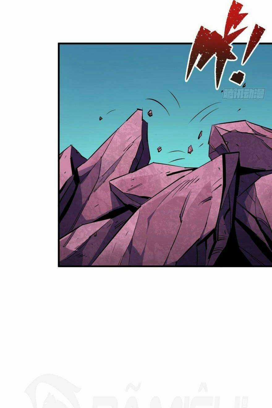 Thú Nhân Chapter 43 trang 29