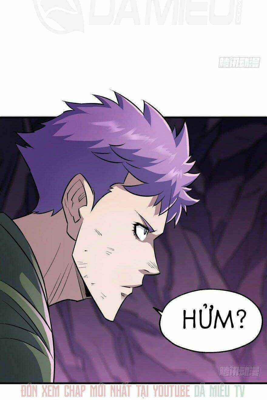 Thú Nhân Chapter 43 trang 30