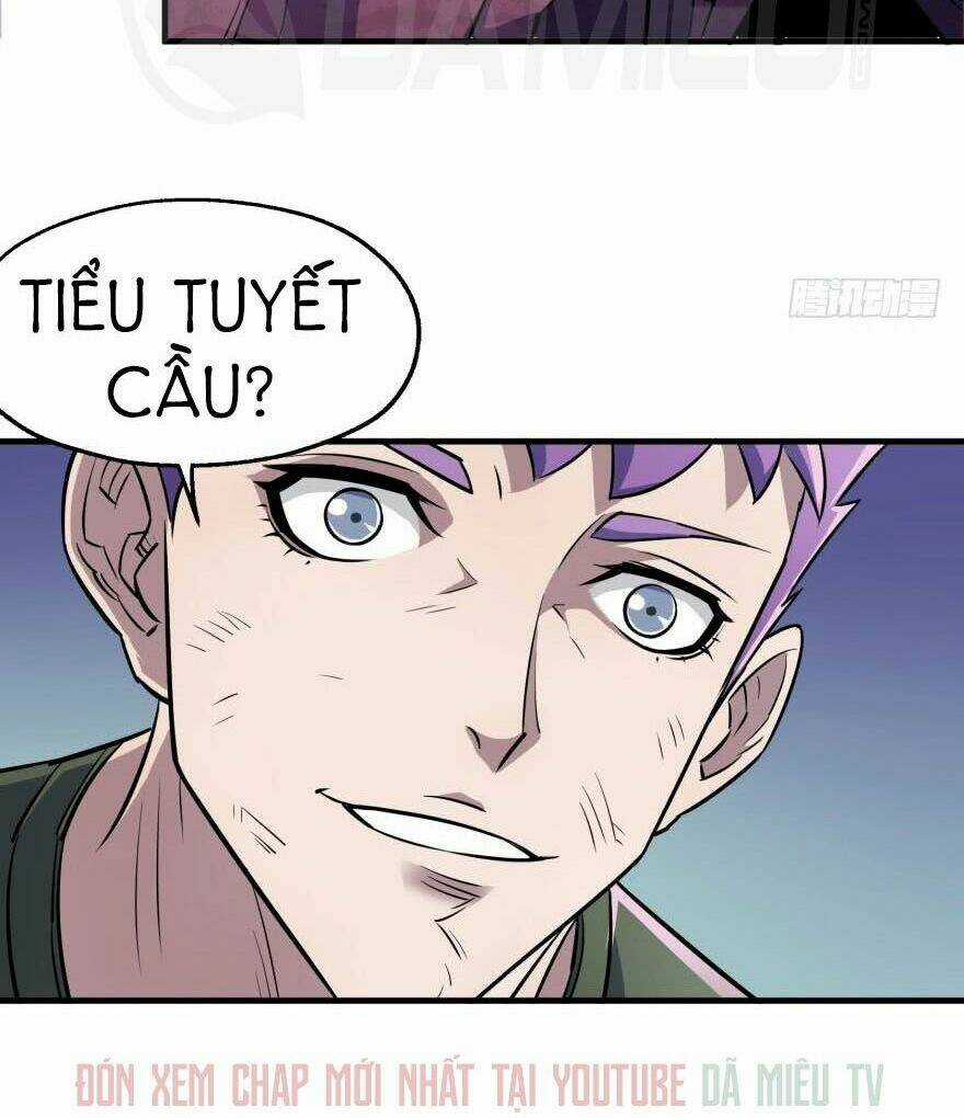 Thú Nhân Chapter 43 trang 32