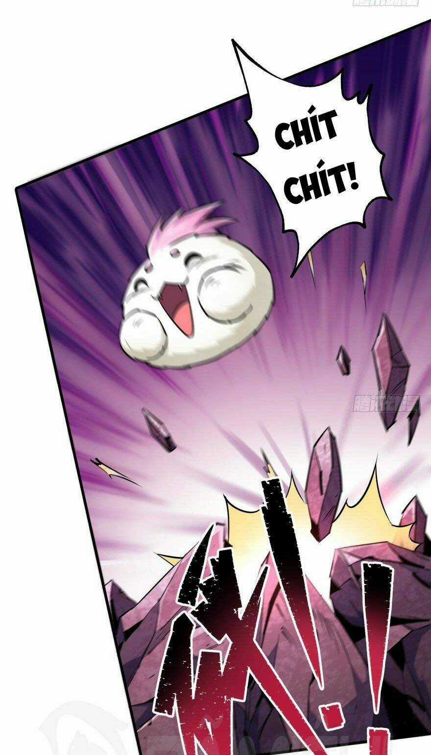 Thú Nhân Chapter 43 trang 33