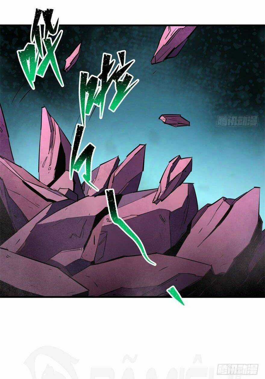 Thú Nhân Chapter 43 trang 36