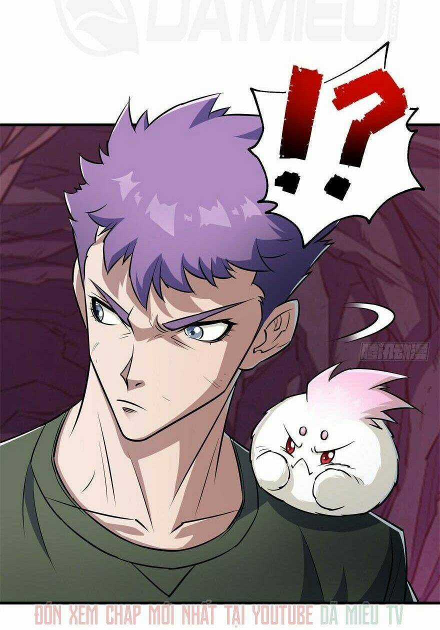 Thú Nhân Chapter 43 trang 37