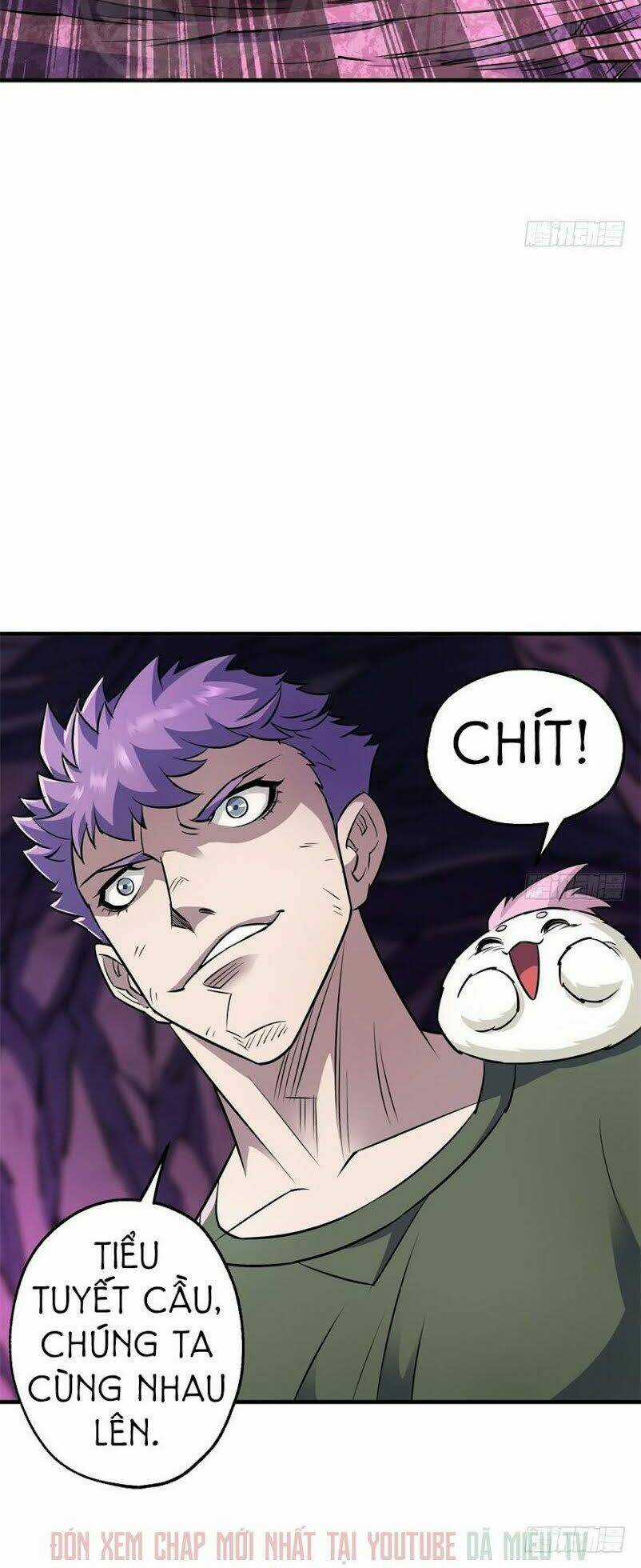 Thú Nhân Chapter 43 trang 39