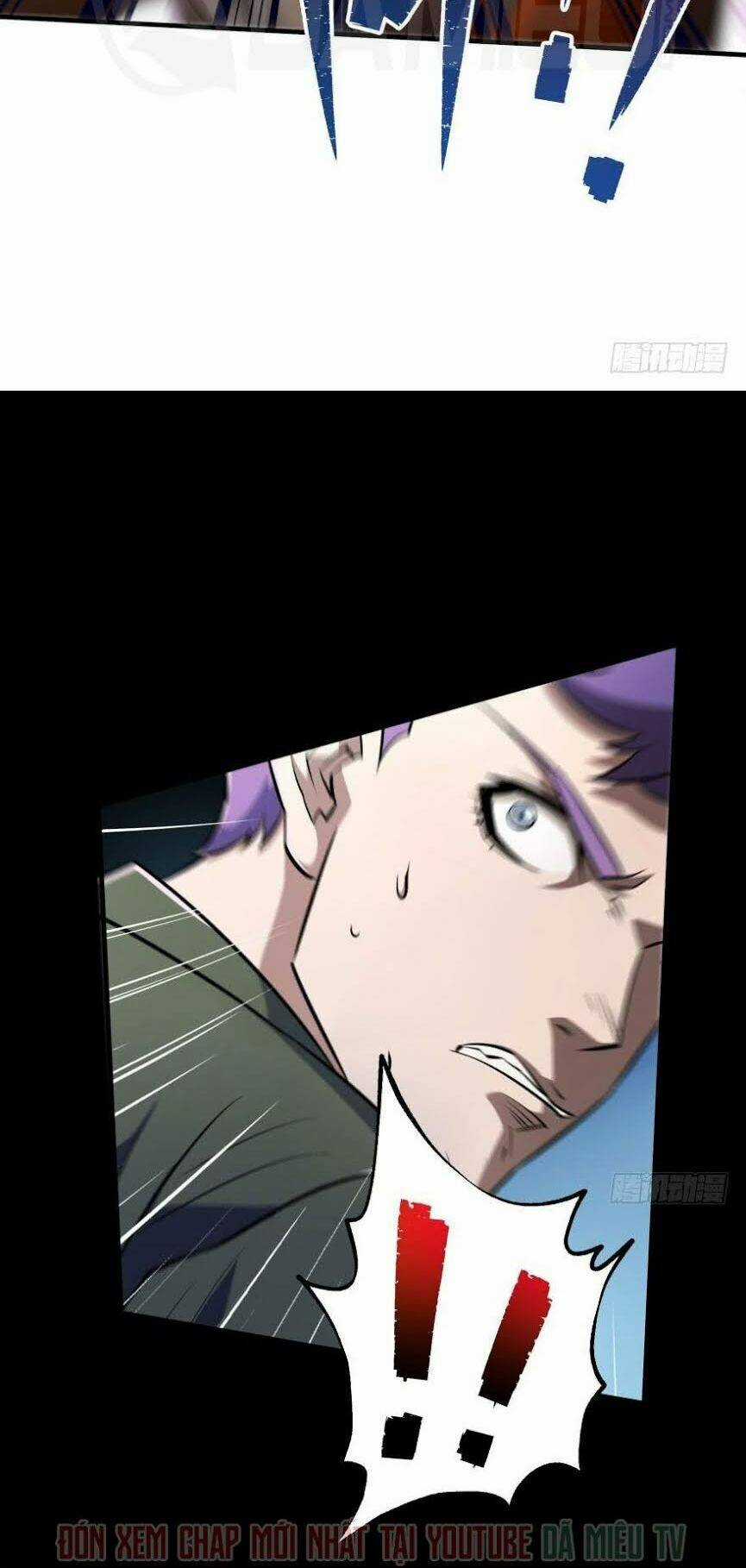 Thú Nhân Chapter 43 trang 6