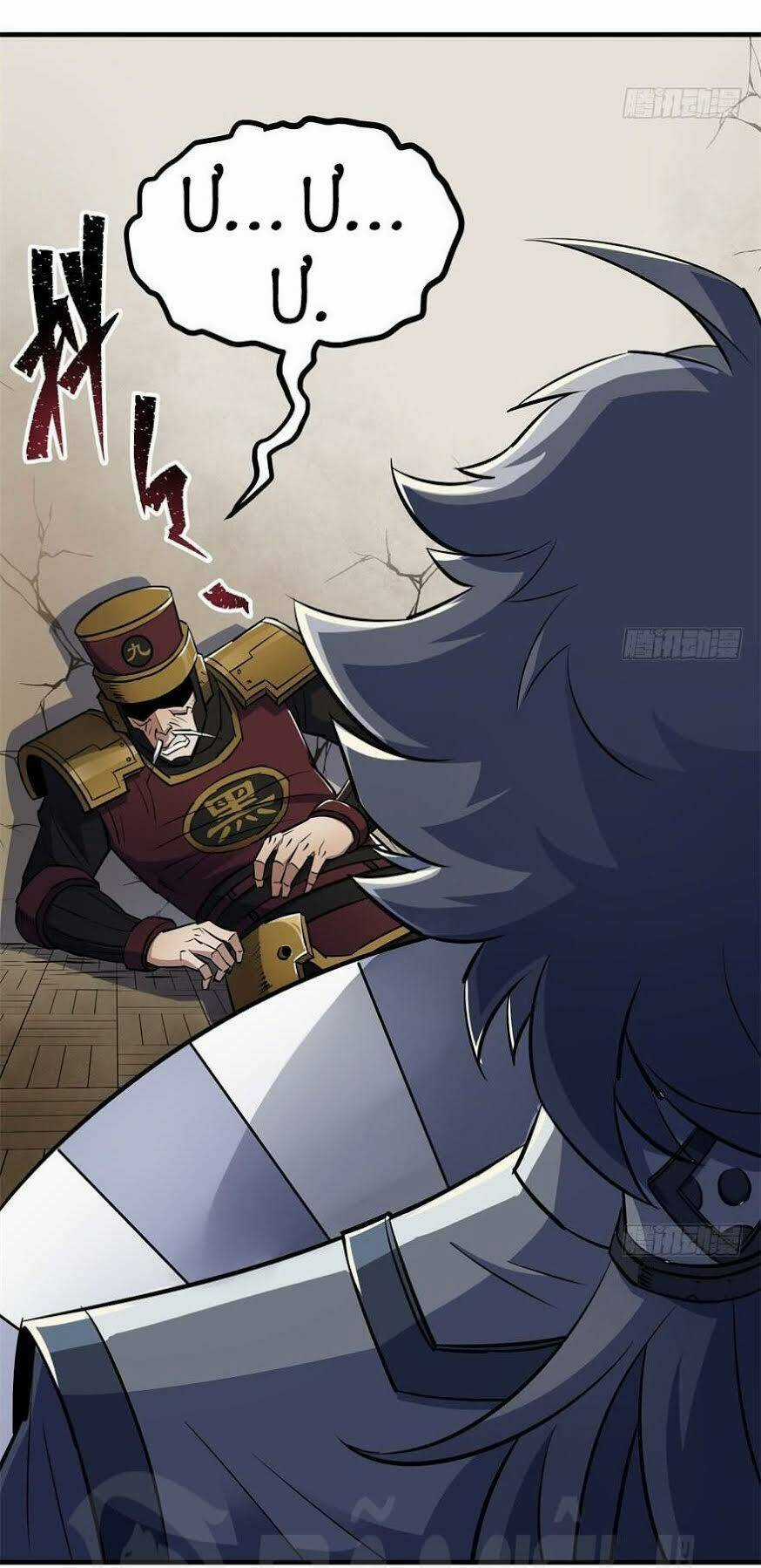 Thú Nhân Chapter 44 trang 0
