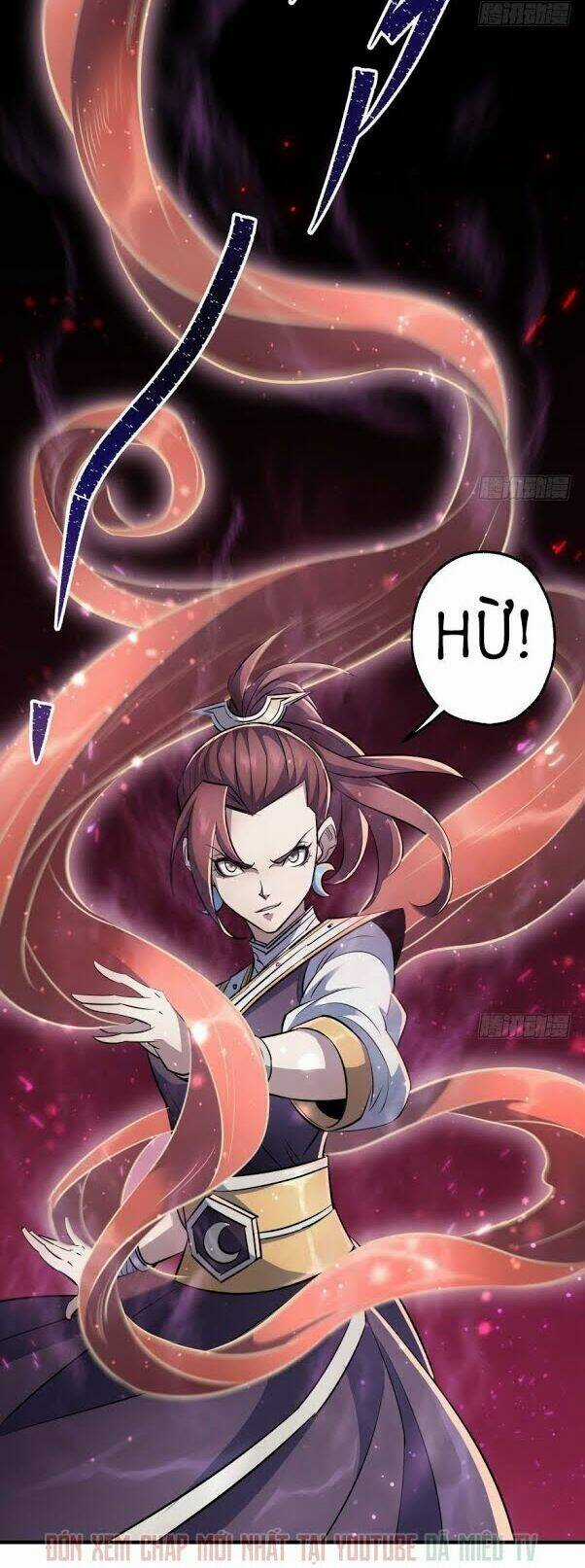 Thú Nhân Chapter 44 trang 13