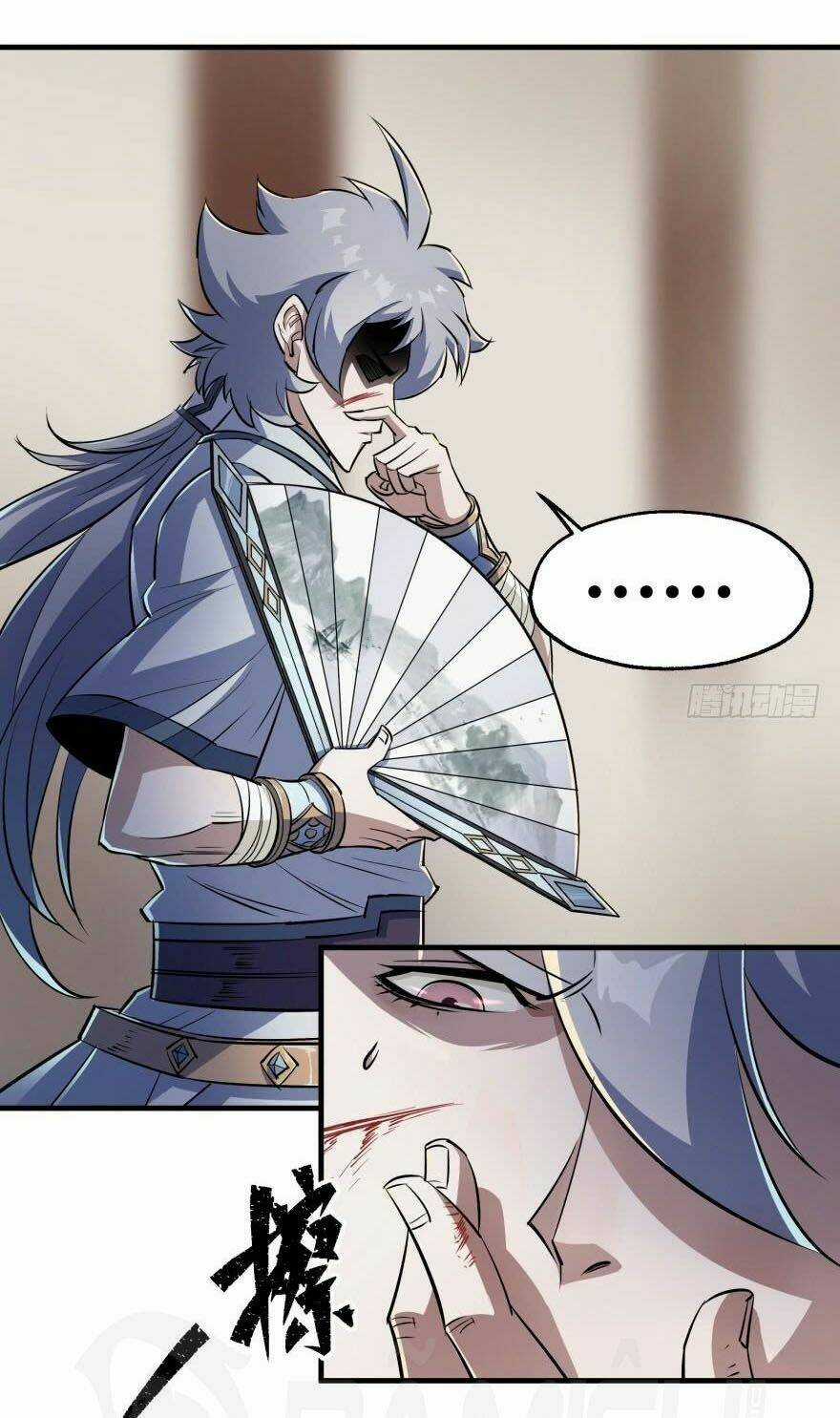 Thú Nhân Chapter 44 trang 14