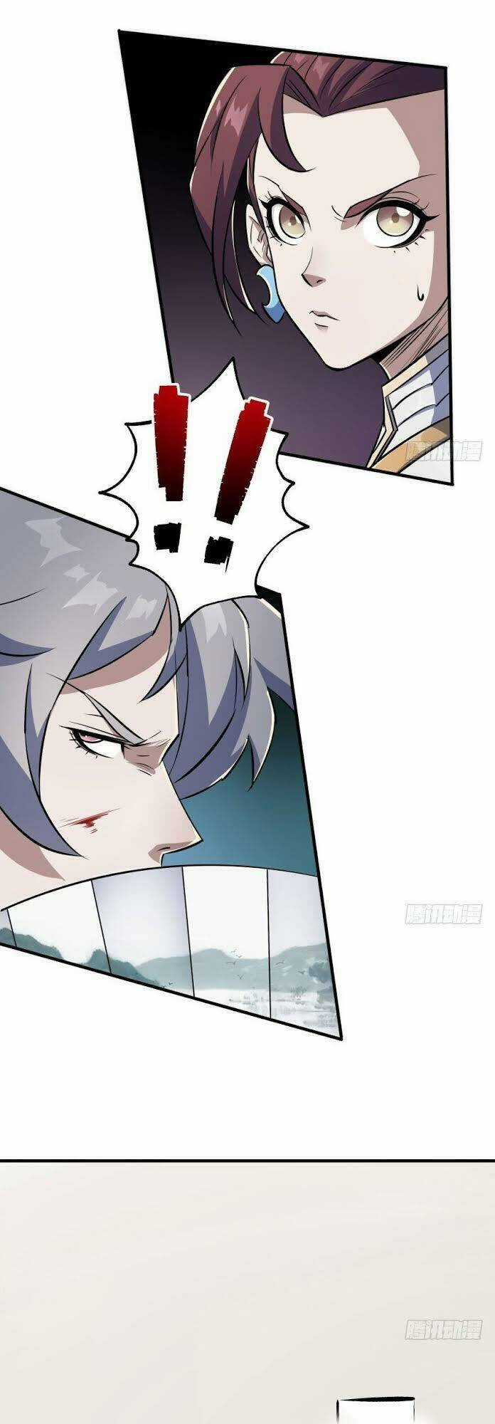 Thú Nhân Chapter 44 trang 18