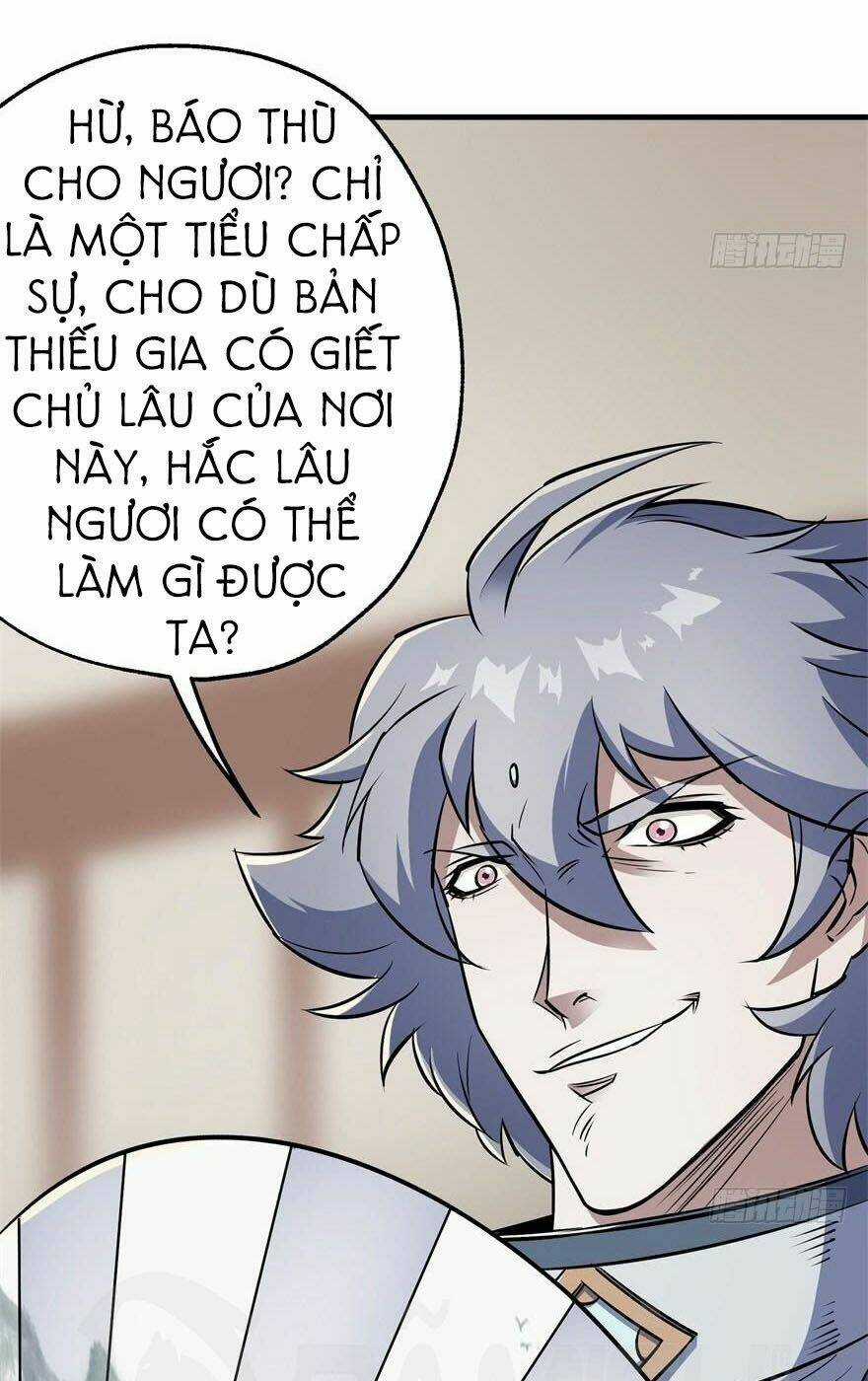 Thú Nhân Chapter 44 trang 2
