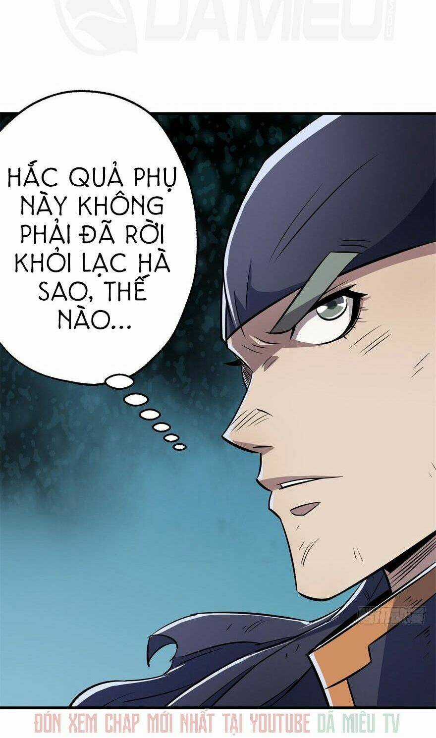 Thú Nhân Chapter 44 trang 22