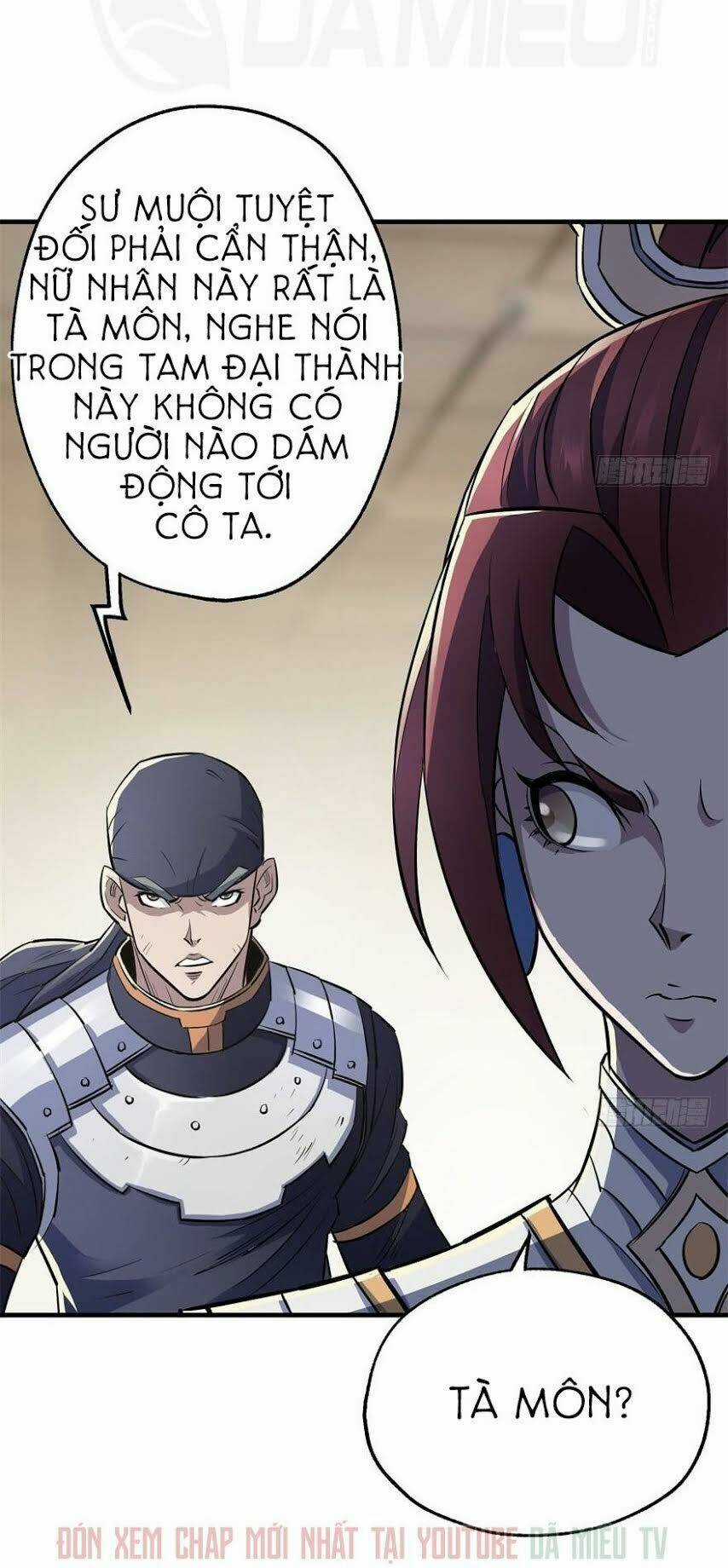 Thú Nhân Chapter 44 trang 24