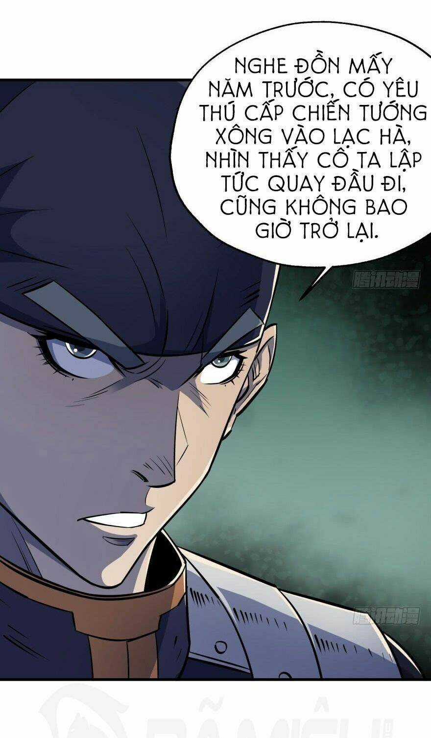 Thú Nhân Chapter 44 trang 25