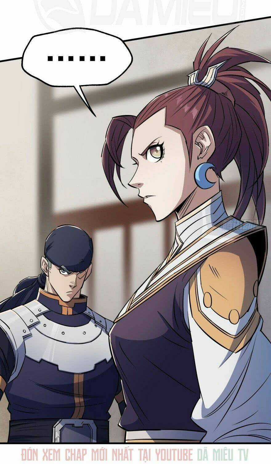 Thú Nhân Chapter 44 trang 26