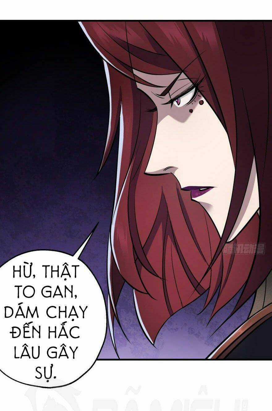 Thú Nhân Chapter 44 trang 30