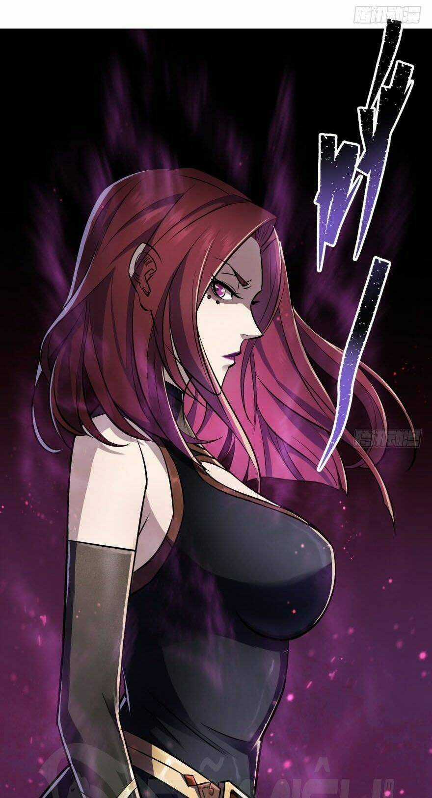 Thú Nhân Chapter 44 trang 32