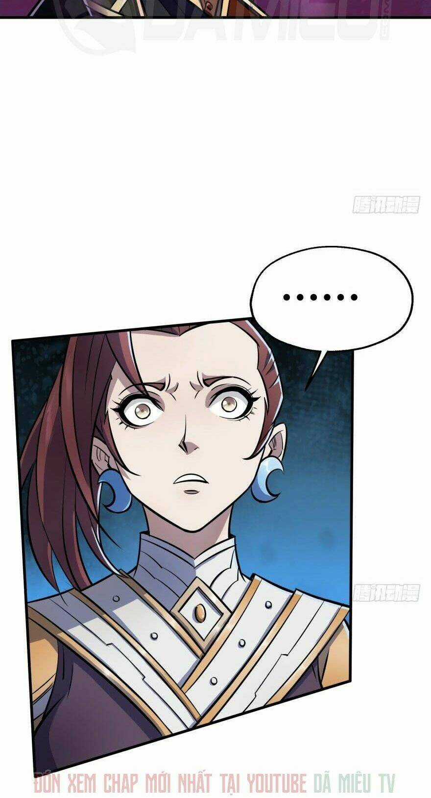 Thú Nhân Chapter 44 trang 33