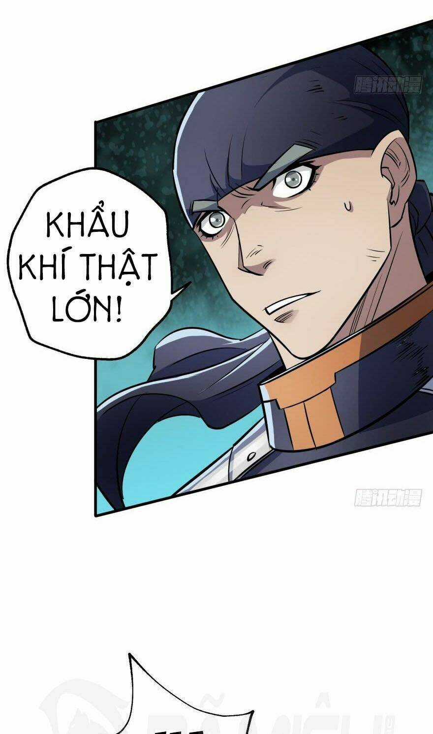 Thú Nhân Chapter 44 trang 34