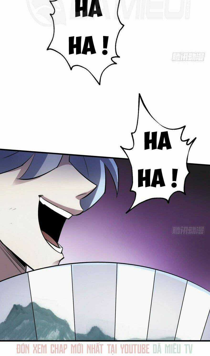 Thú Nhân Chapter 44 trang 35