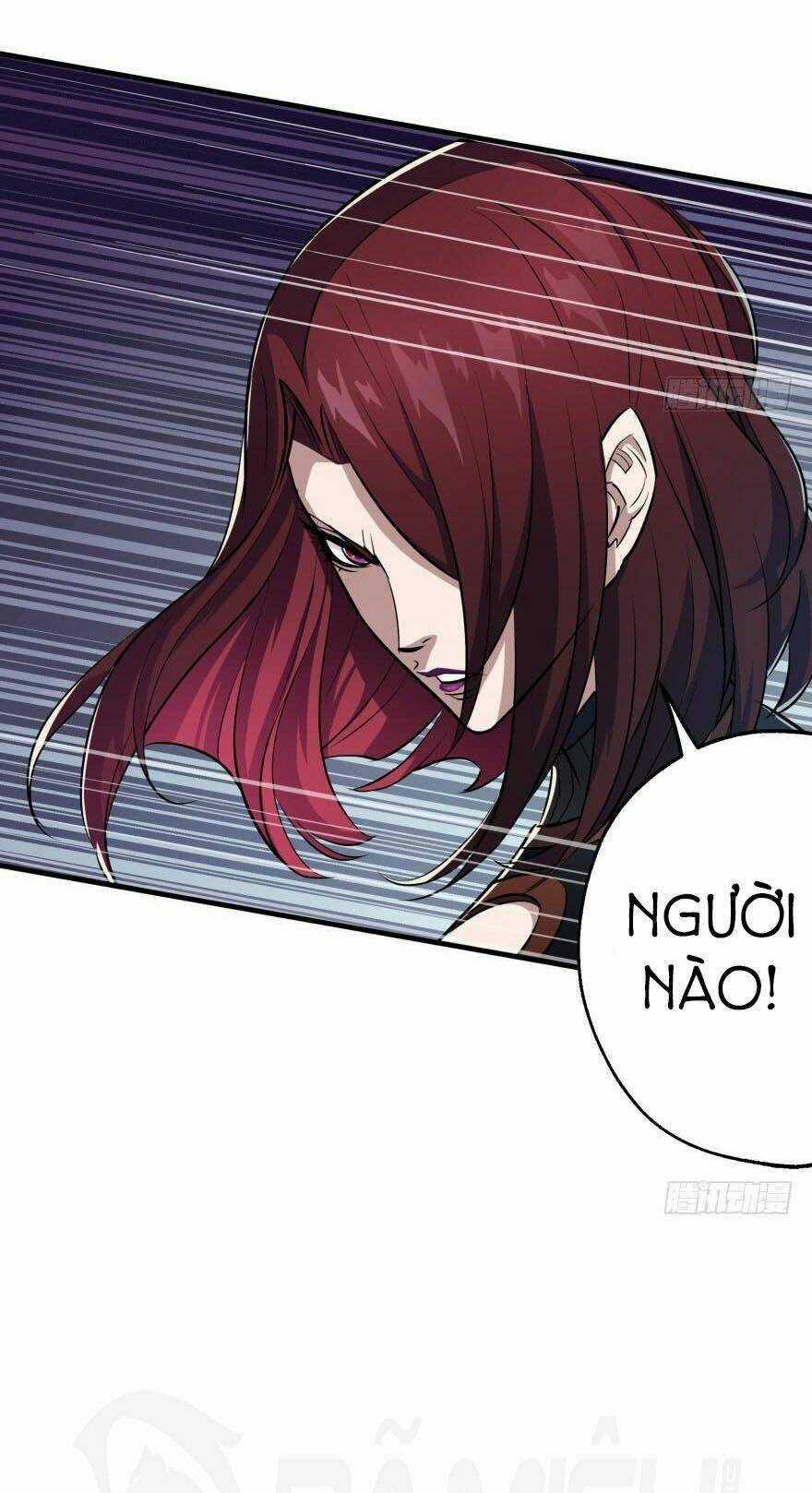 Thú Nhân Chapter 44 trang 36