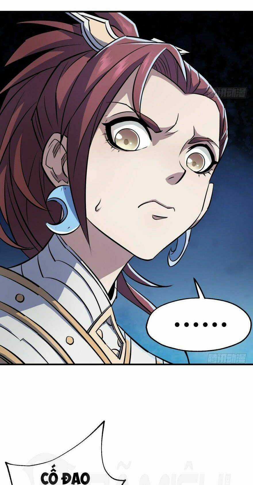 Thú Nhân Chapter 44 trang 6