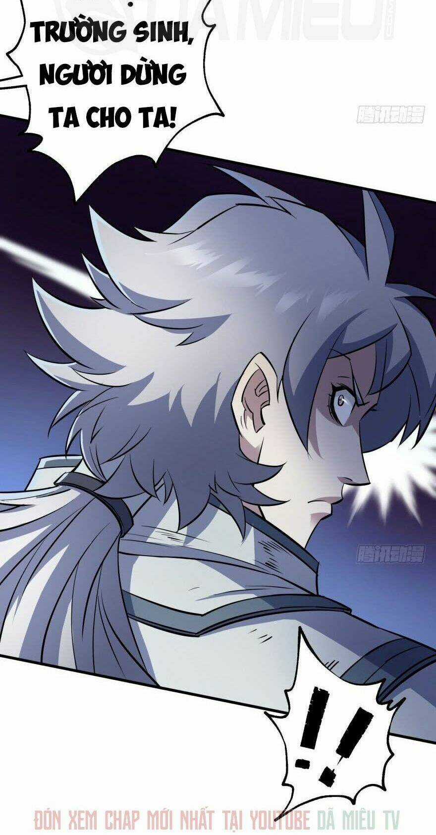 Thú Nhân Chapter 44 trang 7