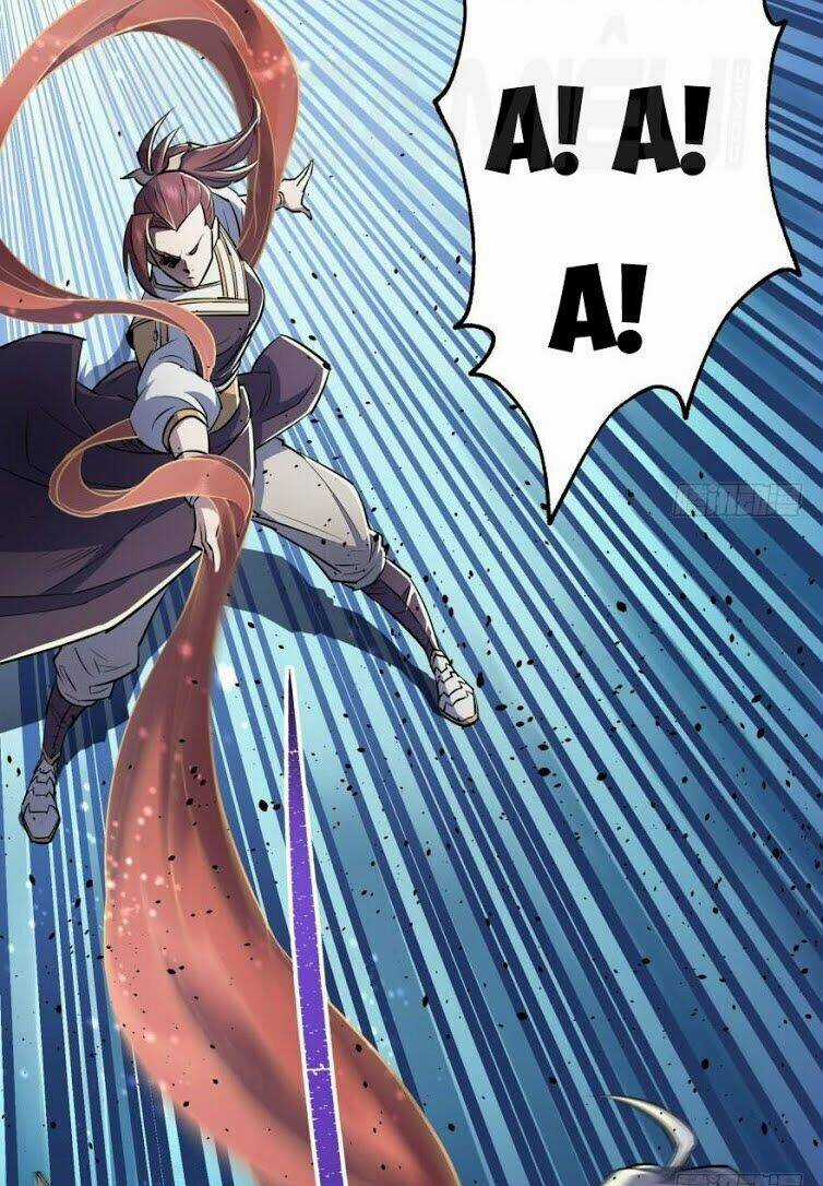 Thú Nhân Chapter 44 trang 9