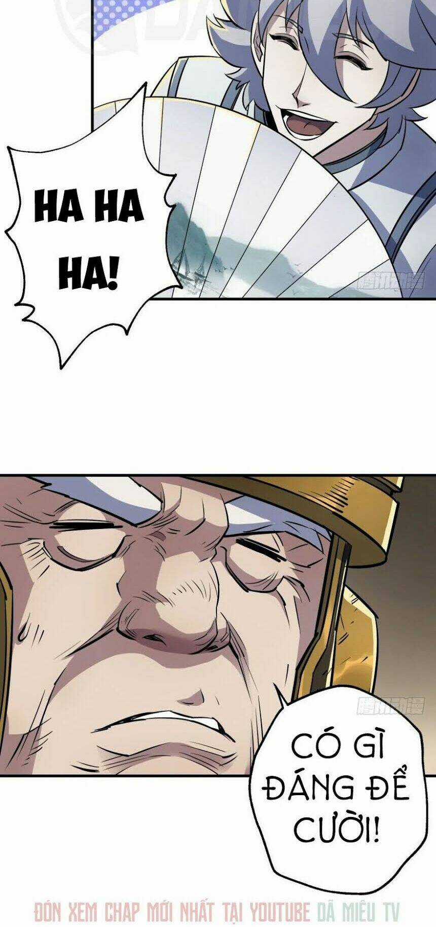 Thú Nhân Chapter 45 trang 14