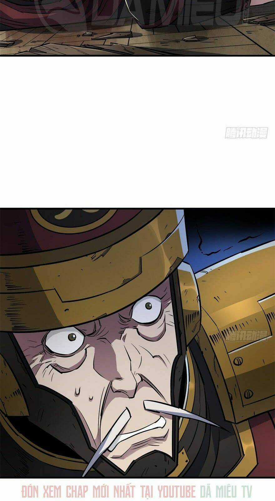 Thú Nhân Chapter 45 trang 18