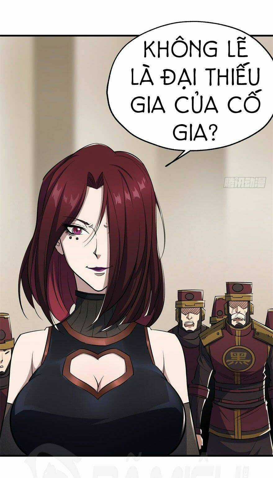 Thú Nhân Chapter 45 trang 2