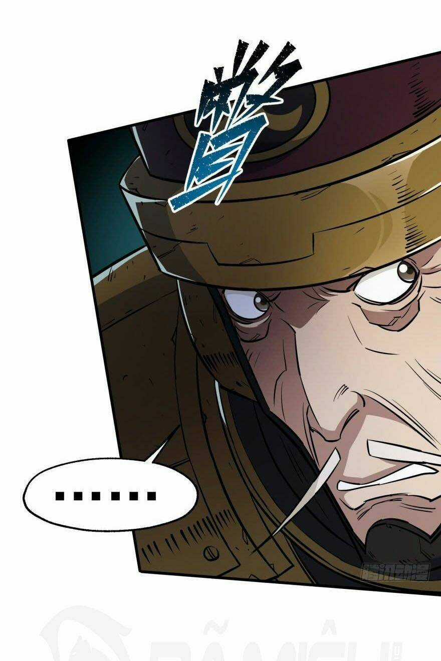 Thú Nhân Chapter 45 trang 21