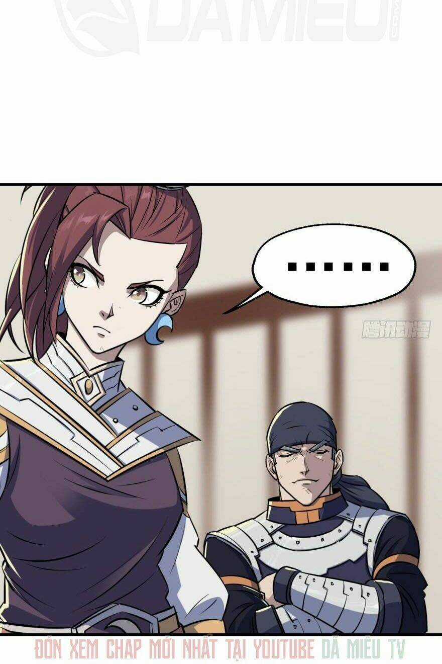 Thú Nhân Chapter 45 trang 22