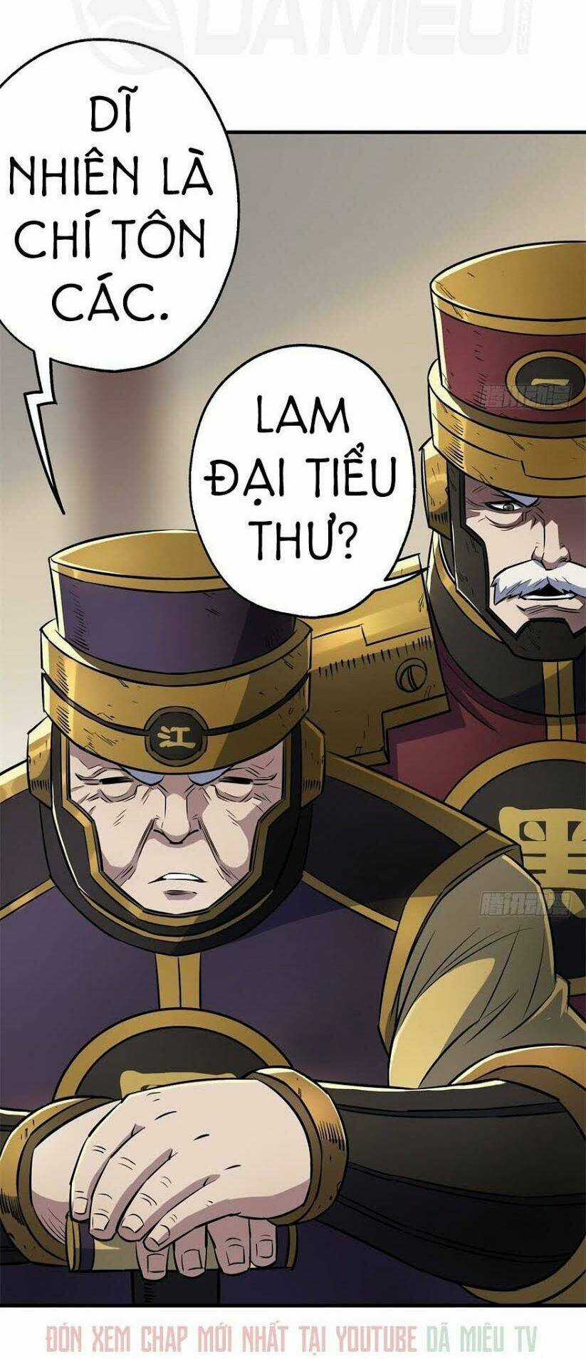 Thú Nhân Chapter 45 trang 26