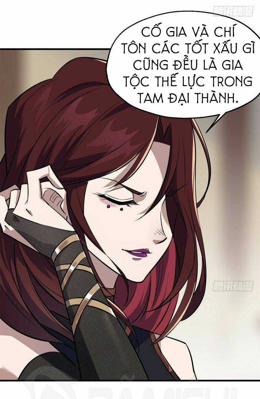 Thú Nhân Chapter 45 trang 29