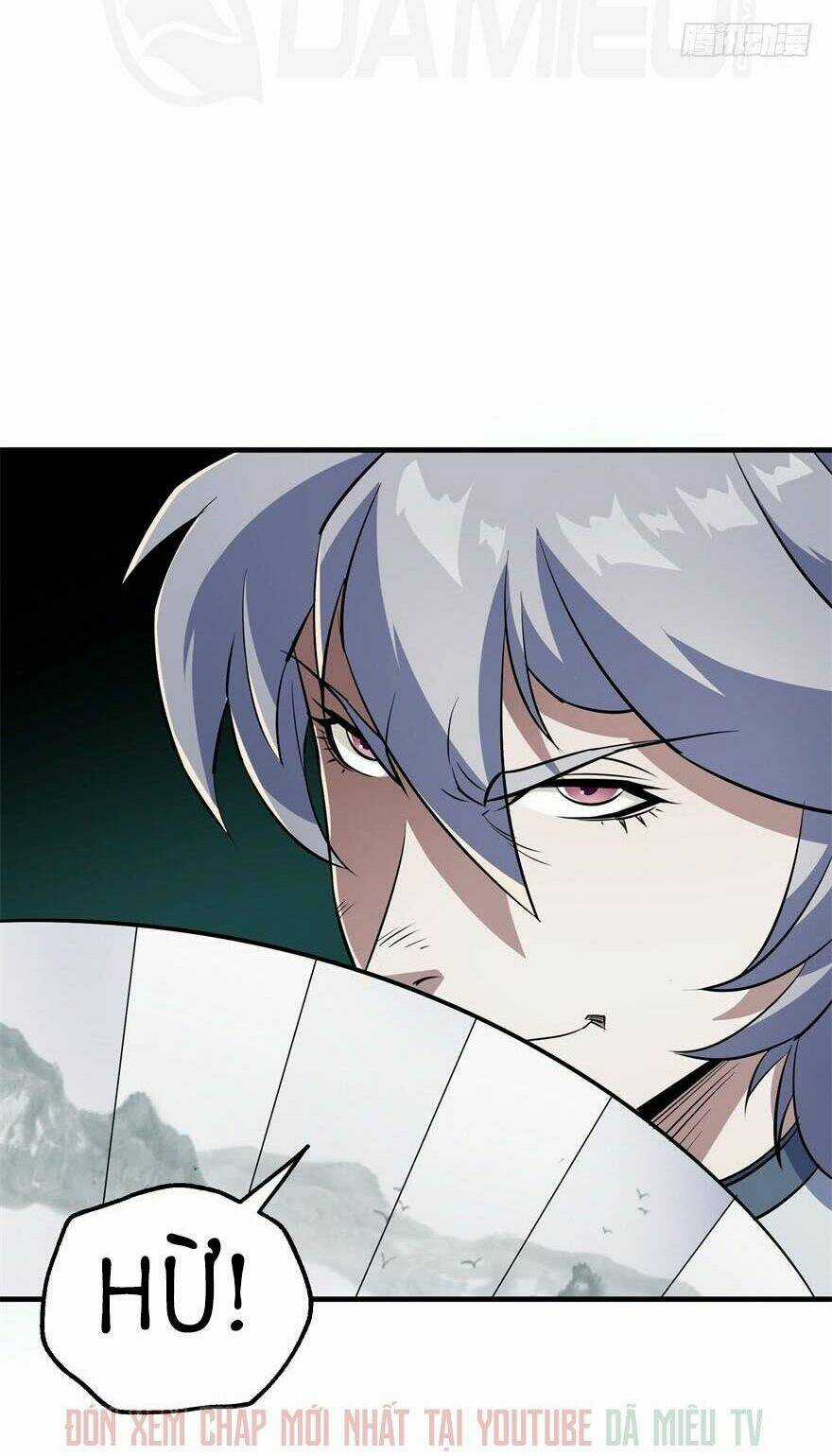 Thú Nhân Chapter 45 trang 3