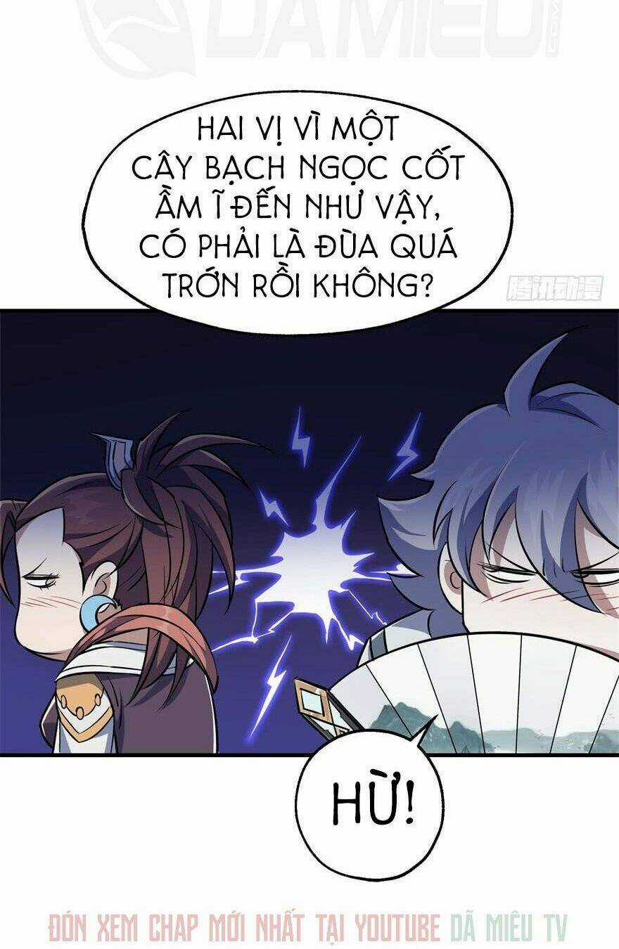 Thú Nhân Chapter 45 trang 30