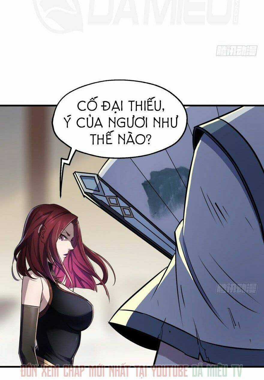 Thú Nhân Chapter 45 trang 32