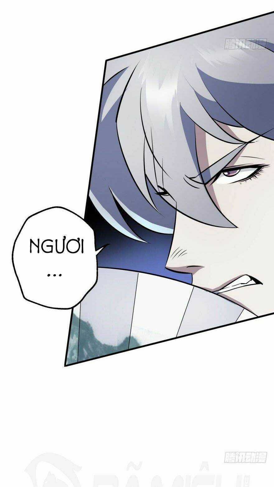 Thú Nhân Chapter 45 trang 35