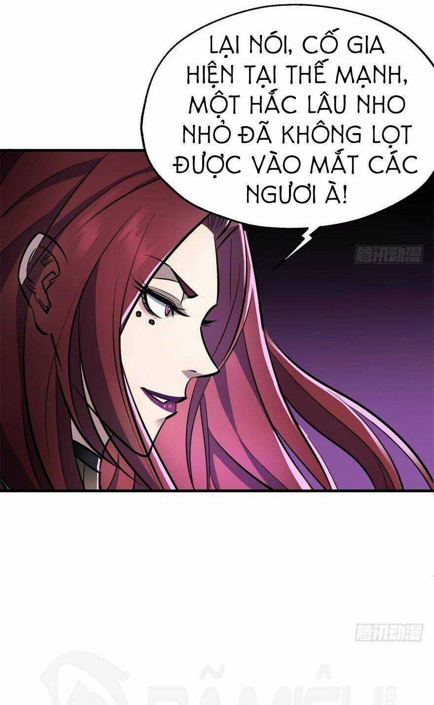 Thú Nhân Chapter 45 trang 6