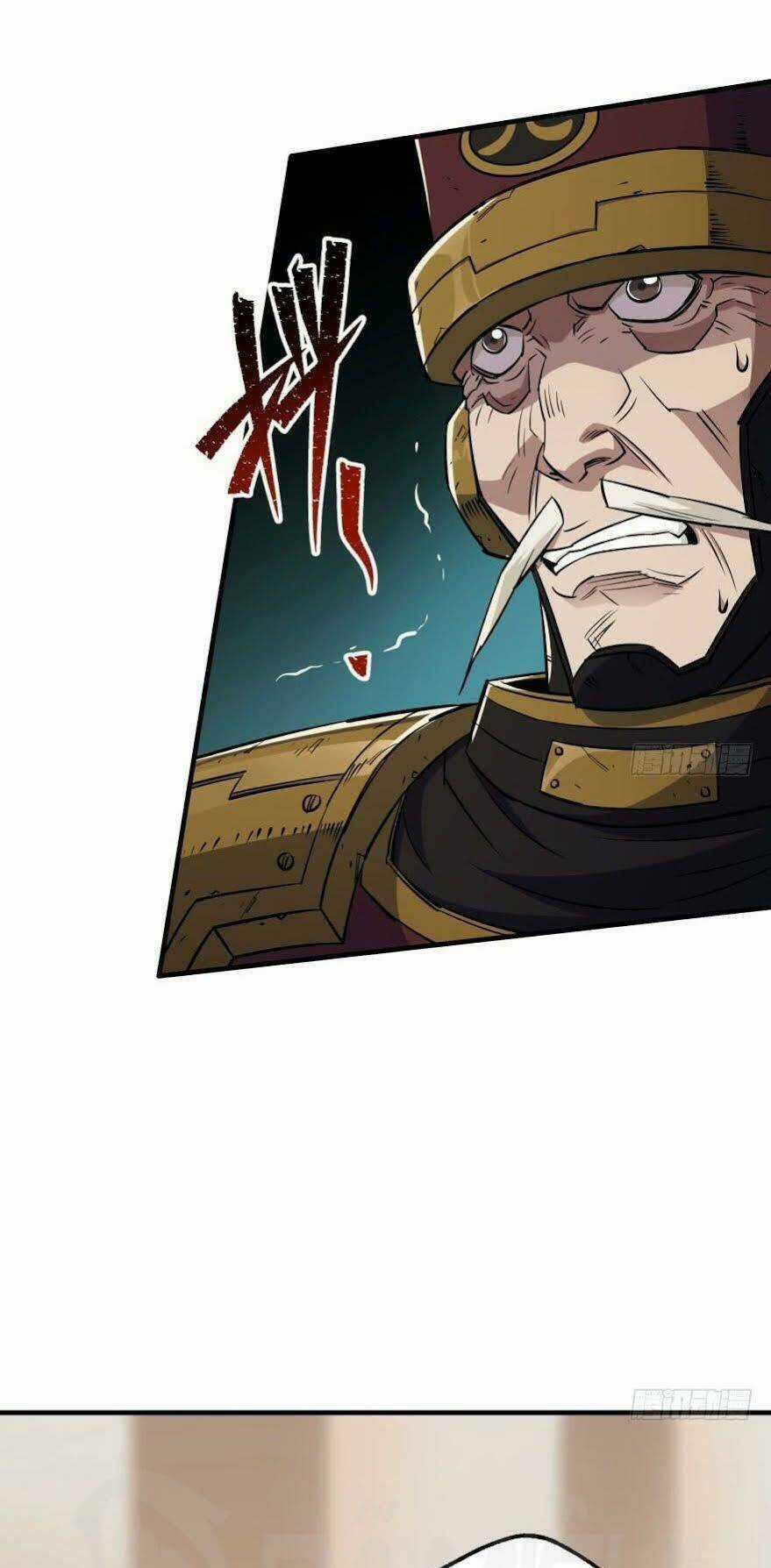 Thú Nhân Chapter 45 trang 8