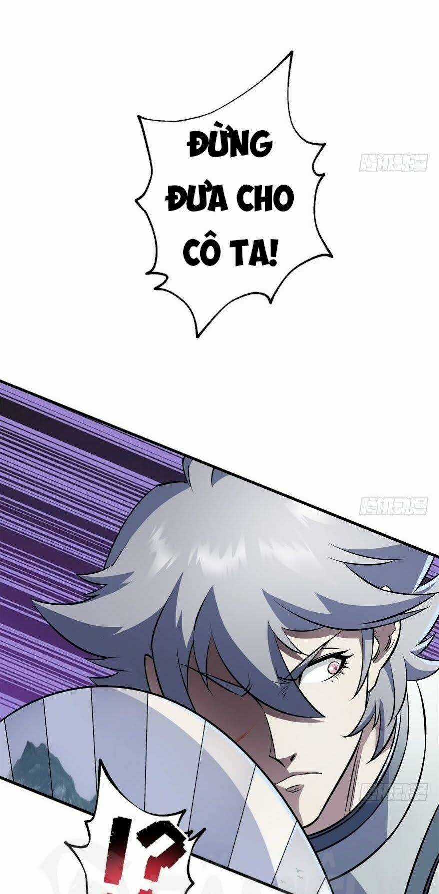 Thú Nhân Chapter 46 trang 10