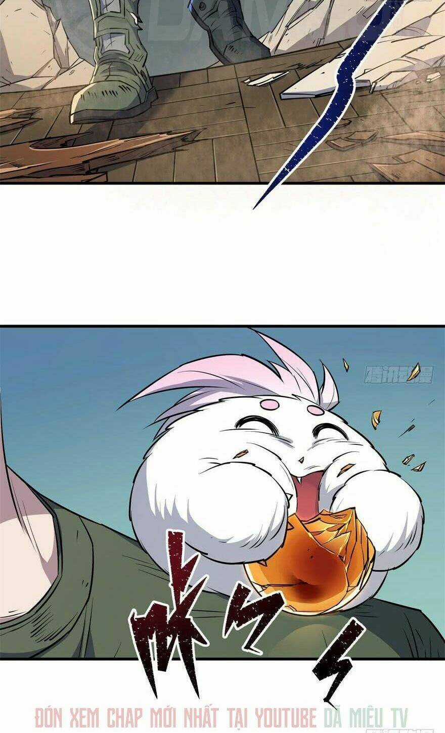 Thú Nhân Chapter 46 trang 13