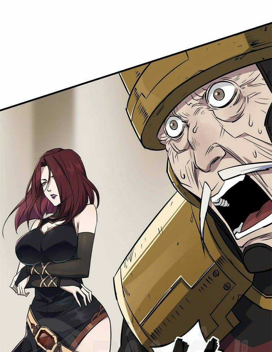 Thú Nhân Chapter 46 trang 15