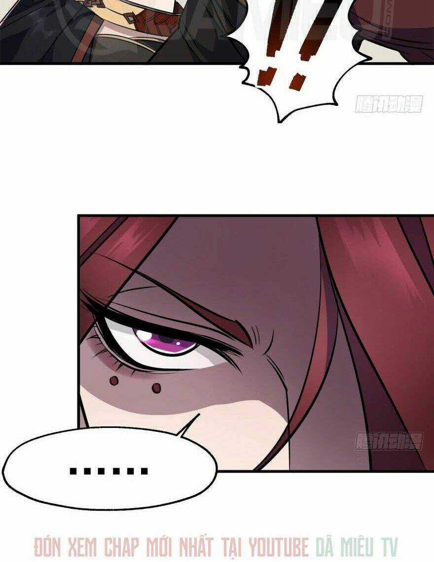 Thú Nhân Chapter 46 trang 16