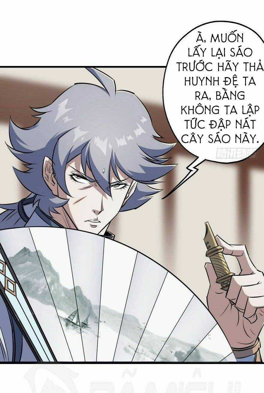 Thú Nhân Chapter 46 trang 2