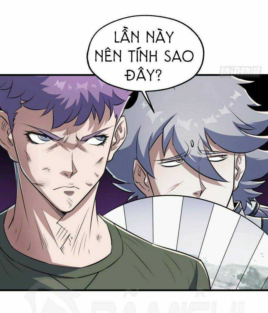 Thú Nhân Chapter 46 trang 25